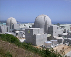 В Южной Корее автоматически выключился один из реакторов АЭС